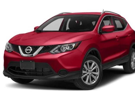 NISSAN ROGUE SPORT 2019 JN1BJ1CP3KW226993 image